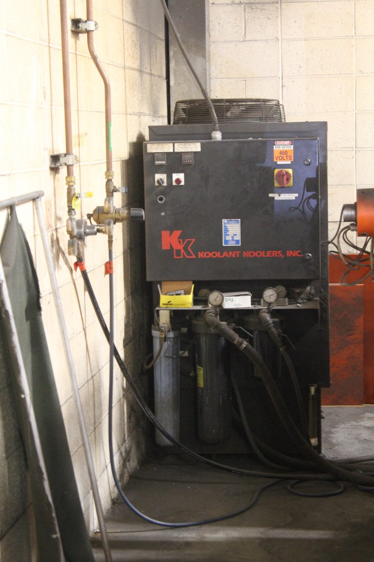 Bystronic Bystar 3015-2, Machine ID: 8252
